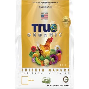 True Organic 15# Chicken Manure — photo 1 of 2