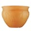 Tusco 14" Garland Bowl Washed Terra Cotta — thumbnail 1 of 2