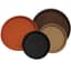 Tusco 11" Saucer Espresso — thumbnail 1 of 2