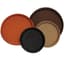 Tusco 12" Saucer Espresso — thumbnail 1 of 2