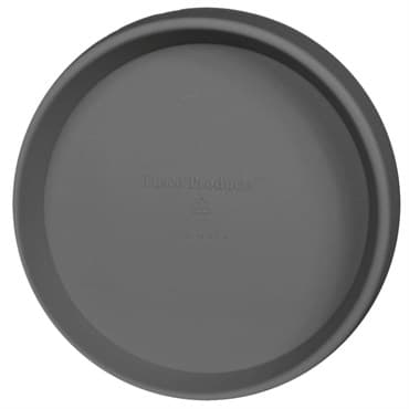 Tusco 12" Saucer Slate — photo 1 of 2