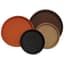 Tusco 16" Saucer Espresso — thumbnail 1 of 2