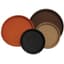 Tusco 18" Saucer Espresso — thumbnail 1 of 2