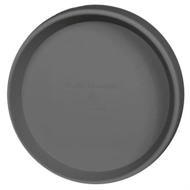 Tusco 18" Saucer Slate — photo 1 of 2