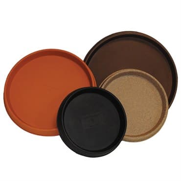 Tusco 22" Saucer Espresso — photo 1 of 2