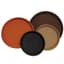 Tusco 22" Saucer Espresso — thumbnail 1 of 2