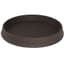 Tusco 26" Saucer  Espresso — thumbnail 1 of 2