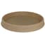 Tusco 26" Saucer  Sandstone — thumbnail 1 of 2