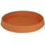 Tusco 26" Saucer Terra Cotta — thumbnail 1 of 2