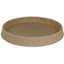 Tusco 30" Saucer  Sandstone — thumbnail 1 of 2
