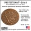 Protecto Mat 8" Round — thumbnail 1 of 2