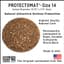Protecto Mat 14" Round — thumbnail 1 of 2