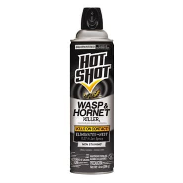 Hot Shot 14oz Wasp Hornet Aerosol — photo 1 of 2