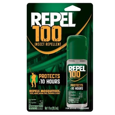Repel 100 Insect Repellant Pump — photo 1 of 2