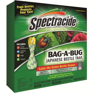 Spectracide Bag A Bug Japanese Beetle Trap — photo 1 of 2