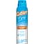 Cutter 4oz Dry Insect Repellent Aerosol 10% Deet — thumbnail 1 of 2
