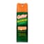 Cutter 6oz Backwoods 25% Deet Mosquito Repellent Aerosol — thumbnail 1 of 2
