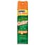 Cutter 7.5oz Backwoods 25%Deet Unscented Aero Insect Repel — thumbnail 1 of 2