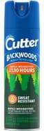 Cutter Backwoods 11oz Aerosol 25 % Deet — thumbnail 1 of 2