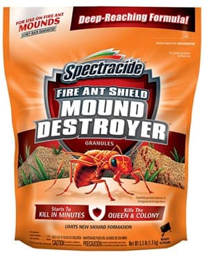 Spectracide 3.5# Fire Ant Mound — photo 1 of 2