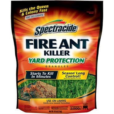 Spectracide 10# Fire Ant Killer — photo 1 of 2