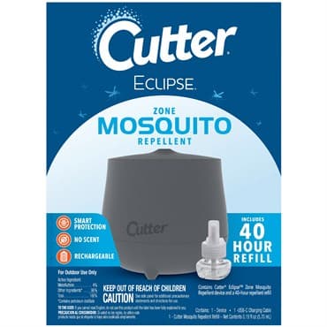 Cutter Eclipse Outdoor Area Diffuser — photo 1 of 2