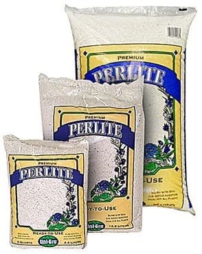Uni-Gro 4qt Perlite 12/CS 384/PL — photo 1 of 2