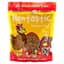 Unipet 30oz Hentastic Dried Mealworm Ziplock Pack — thumbnail 1 of 2