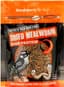 Unipet 3.5oz Mealworm To Go Ziplock Pack — thumbnail 1 of 2