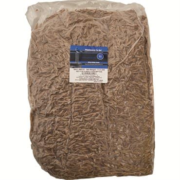 Unipet 11# Mealworm Bag — photo 1 of 2