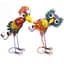 VCS 22" Rustic Yard Birds — thumbnail 1 of 2