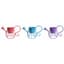 VCS 8" Colorful Wire Watering Can Planters — thumbnail 1 of 2