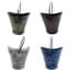 VCS Flower Garden Metallic Planters — thumbnail 1 of 2