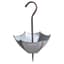 VCS 13" Hanging Umbrella Planter — thumbnail 1 of 2