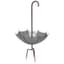 VCS 18" Umbrella Planter — thumbnail 1 of 2