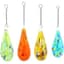 VCS 8" Glass Color Drops — thumbnail 1 of 2