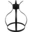 VCS 13" Globe Stand with Round Base — thumbnail 1 of 2