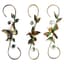 VCS 16" Butterfly Dragonfly Hummingbird Globe Plant Hangers — thumbnail 1 of 2