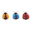 VCS 19" Red, Blue, & Yellow Ladybugs — thumbnail 1 of 2