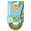 Velcro Brand One-Wrap Garden Ties 18ft X 2in Green 6/72 — thumbnail 1 of 2