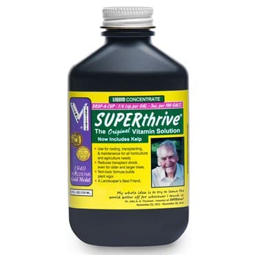 Vitamin Institute 4oz Superthrive SUPER THRIVE PLANT NUTRIENT — photo 1 of 2