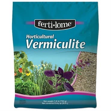 VPG 8Qt Ferti-Lome Vermiculite 6/CS — photo 1 of 2