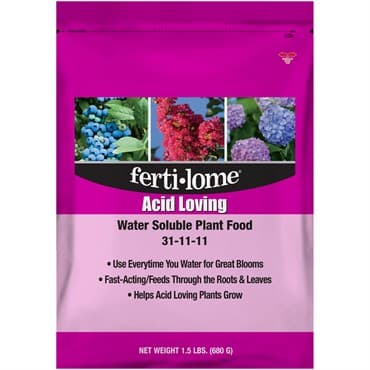 Fertilome 1.5# Acid Loving Plant Food — photo 1 of 2