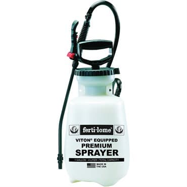 Fertilome 1Gal Pump Sprayer By B&G — photo 1 of 2
