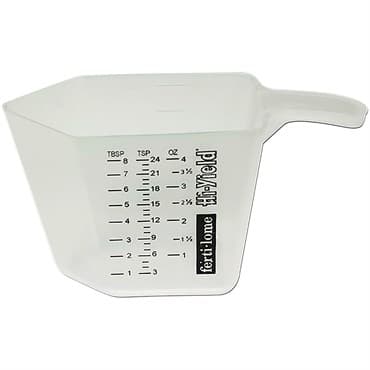 Fertilome 4oz Measuring Cups — photo 1 of 2