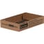 Fertilome Reg Bedding Plant Tray 9"x6"x2" 500 per Bundle — thumbnail 1 of 2