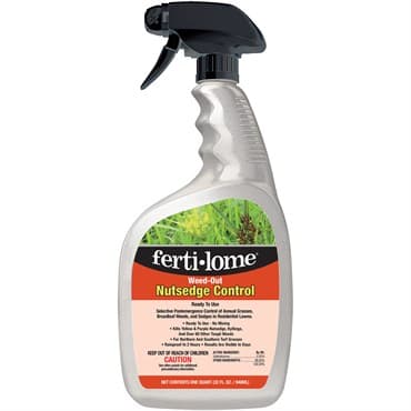 Fertilome 32oz Weed-Out Nutsedge Control RTU — photo 1 of 2
