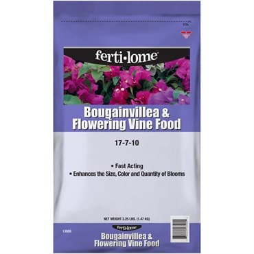 Fertilome 3.25# Bougainvillea Flower Vine Food — photo 1 of 2