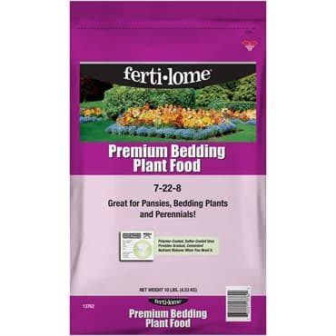 Fertilome 10# Premium Bedding Plant Food 7-22-8 — photo 1 of 2