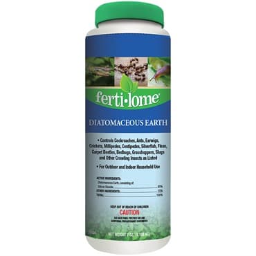 Fertilome 7oz Diatomaceous Earth — photo 1 of 2